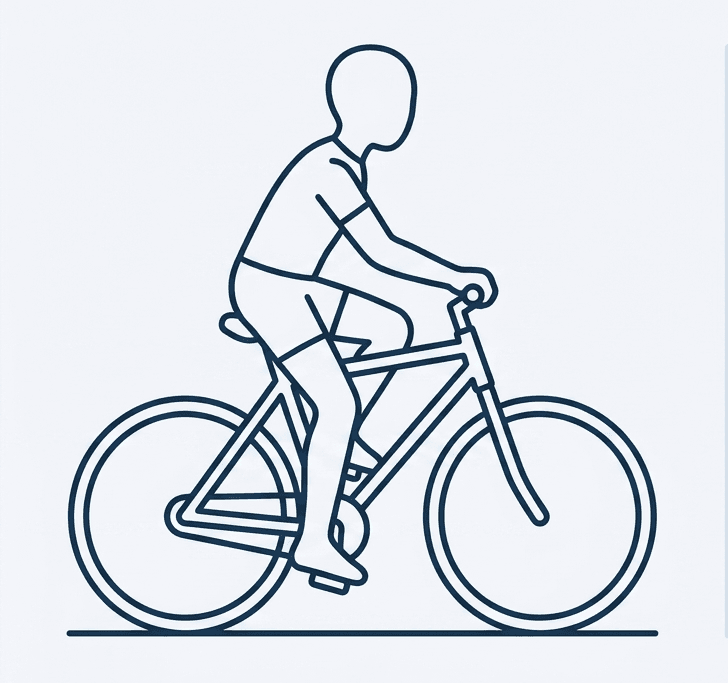 Cycling